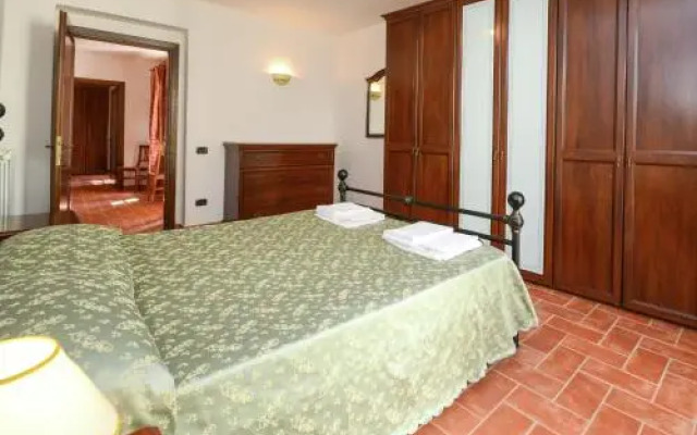 Apartment La Fucina
