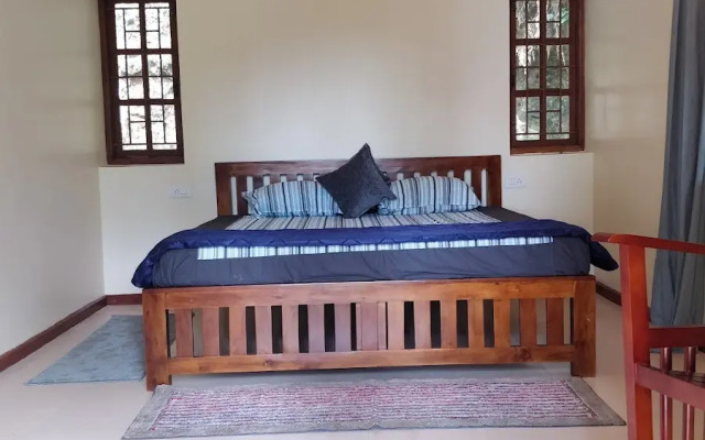 Bodhi Greens Homestays