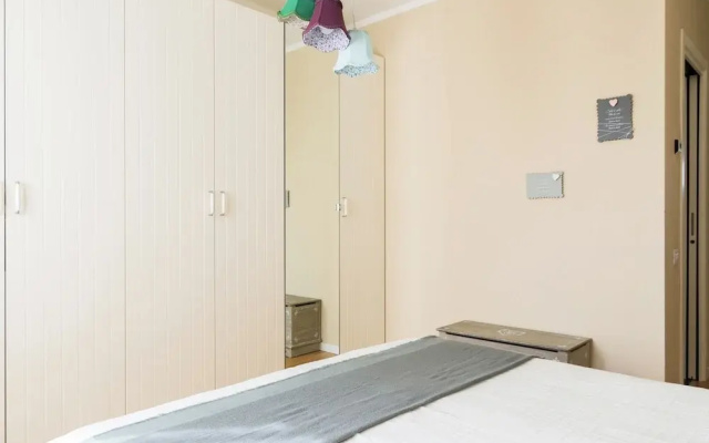 Appartamento Trilocale Milano Bicocca by HomeatHotel