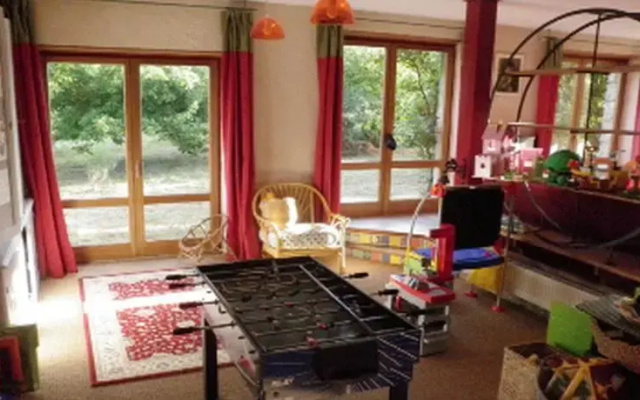 La Maison de Balou