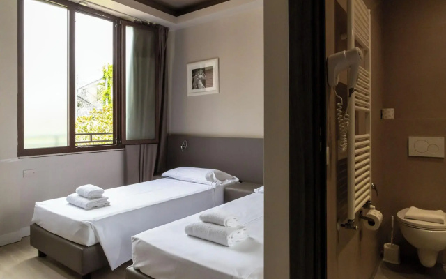 Plus Florence - Hostel