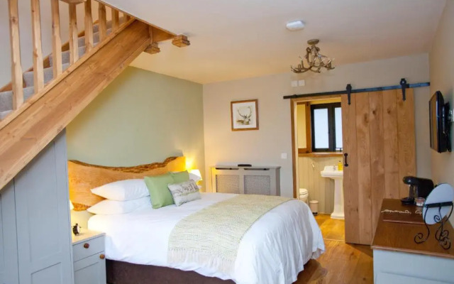 The Plough Inn