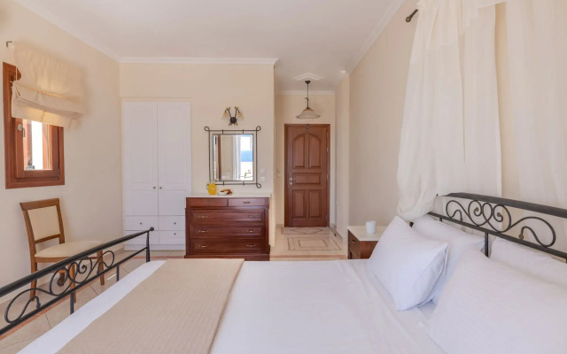Epavlis Hotel & Spa