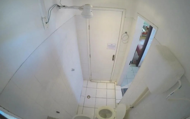 Chalice Hostel