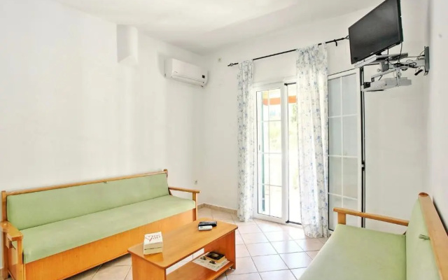 Beach Villa Nancy by MediterraneanVillas