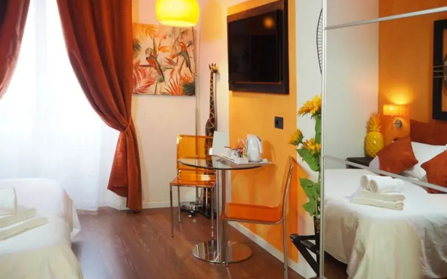 Residenza 54