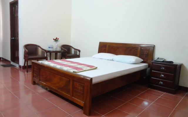 Pacific Hotel Vung Tau