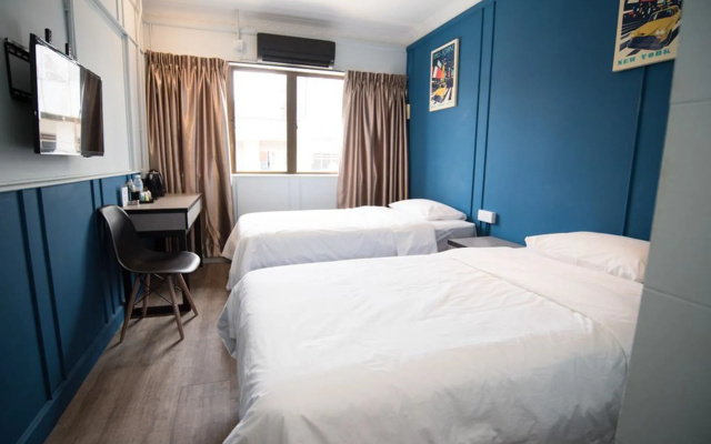 Ipoh Sakura Hotel
