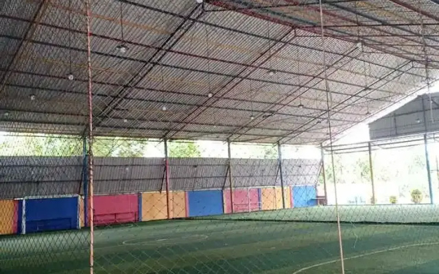 Gedung Putih Syariah