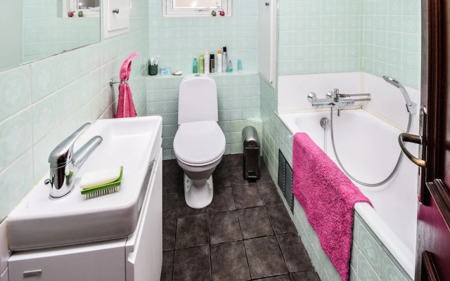 Apartment S23