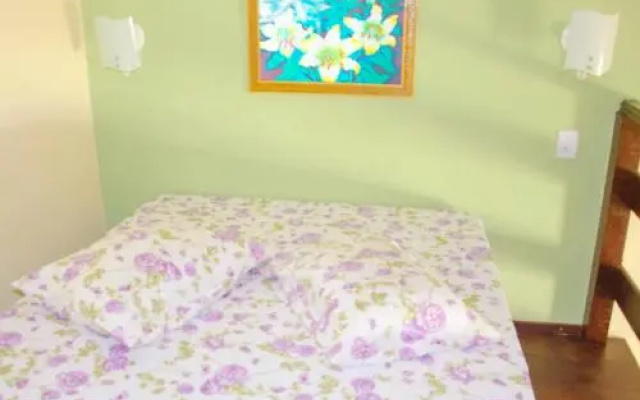Apartamentos Mosaico