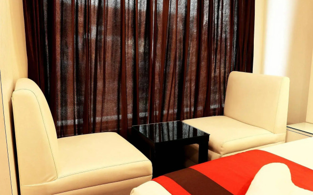 Hotel Sheldon