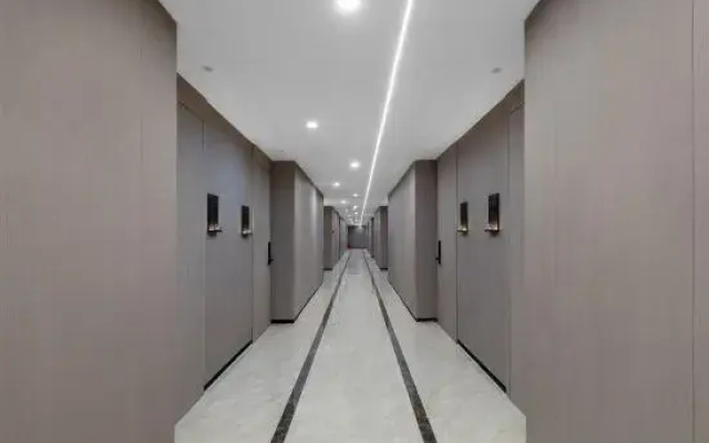 Tuke China Hotel (Pingyang Jiefang Street Branch)