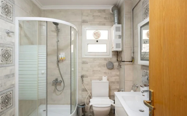 Vesta - Luxury APT - 2BR - Triumph