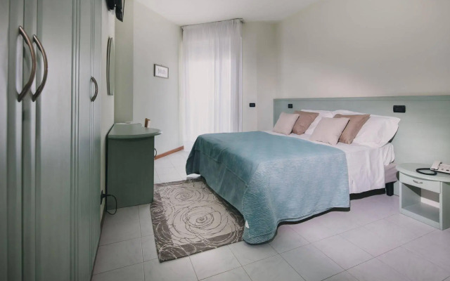 Hotel La Bussola