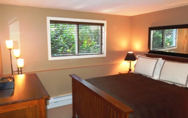 Mt. Baker Lodging