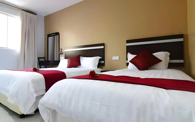 Mega Inn