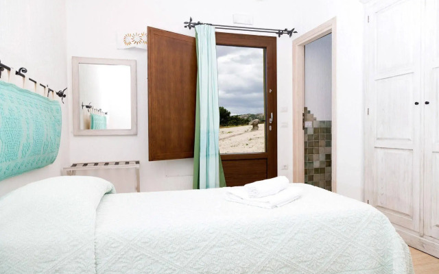 B&B Terra e Smeralda