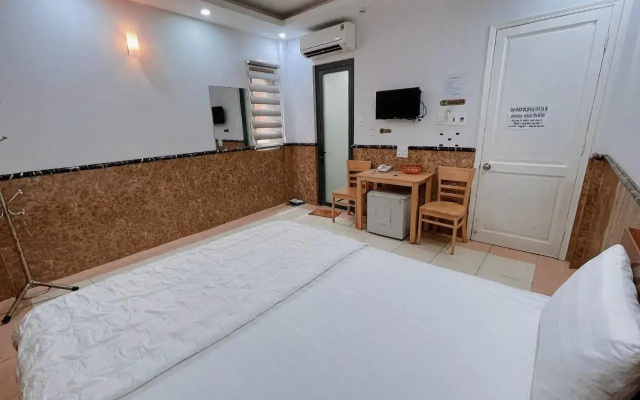 Hotel 45 Dong Tháp