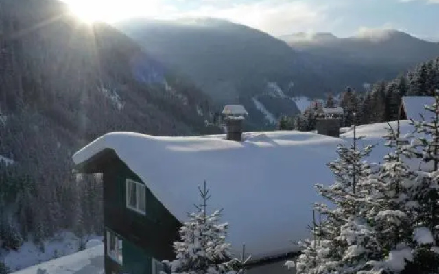 Chalet Innerkrems 1
