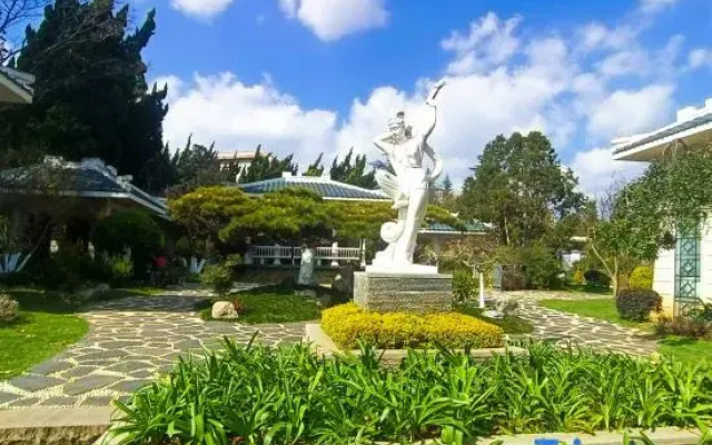 Kunming Rongda Hotel
