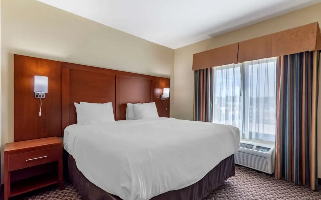 Days Inn & Suites Carbondale