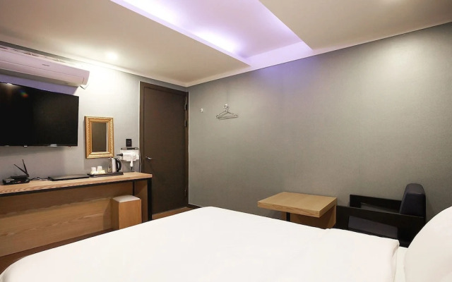Ben Hotel Seoul