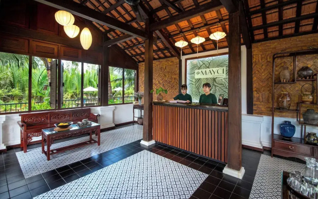 Mayci Eco Boutique Hotel Hoi An