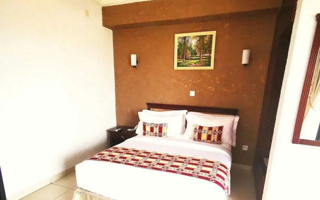 Hotel Hibiscus Louis