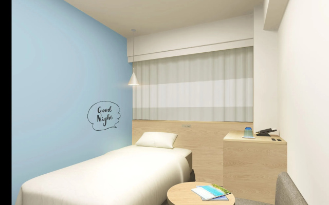 WeBase TAKAMATSU - Hostel