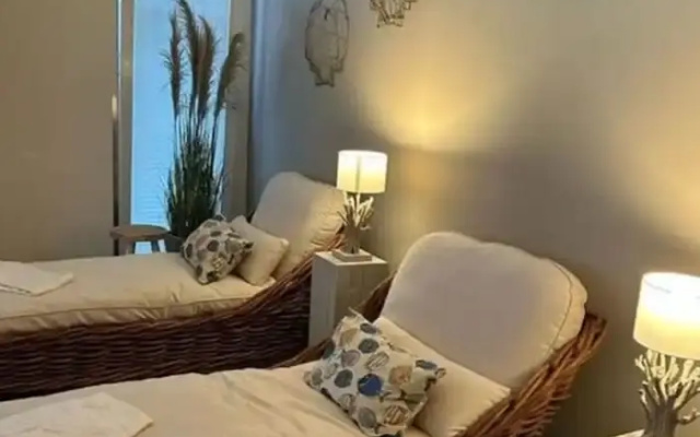 Sea View Villa Grossenbrode, Sea View Apartment