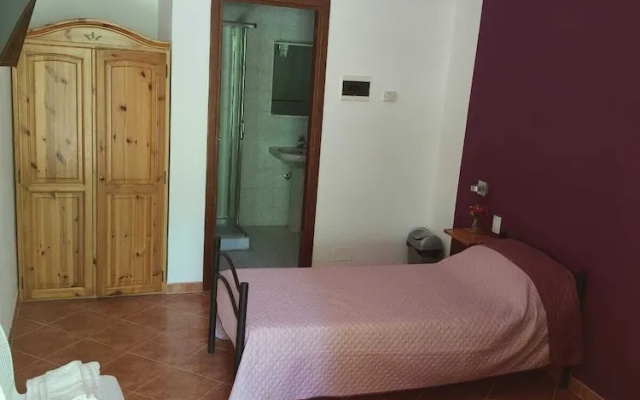 Hotel MonteMorello