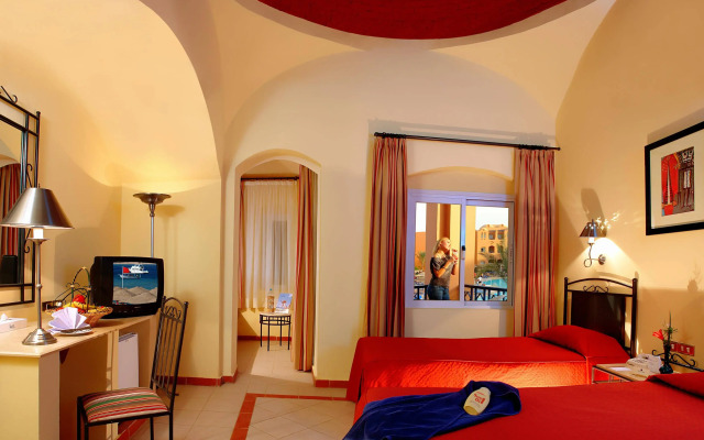 JAZ Makadi Oasis Resort