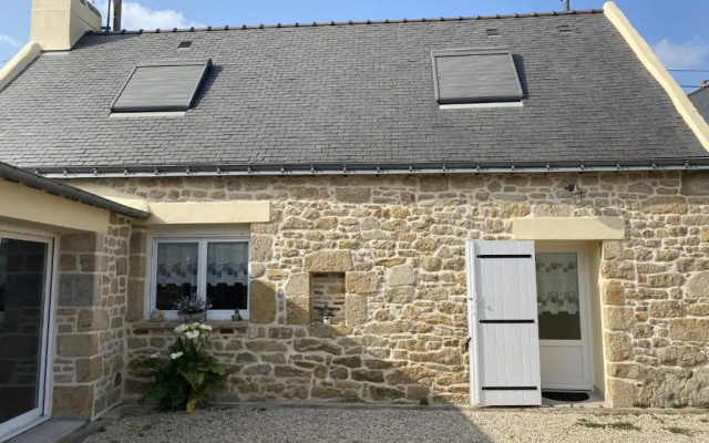 Maison Erdeven, 3 pièces, 4 personnes - FR-1-397-38