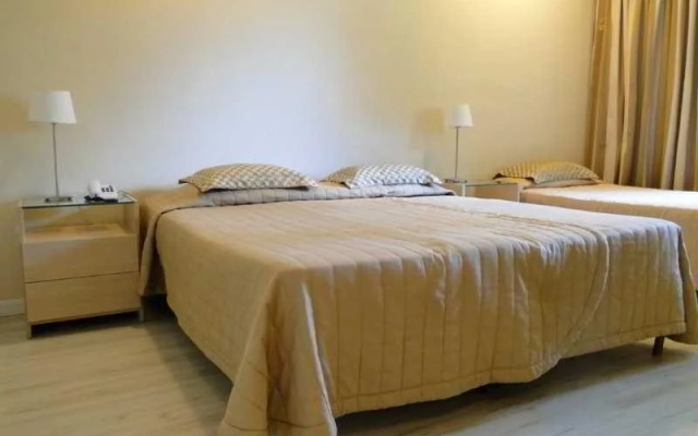 Atibaia Plaza Hotel