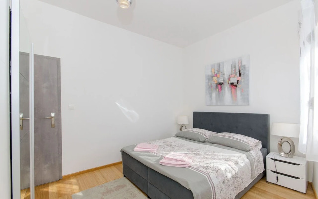 Apartments Bety