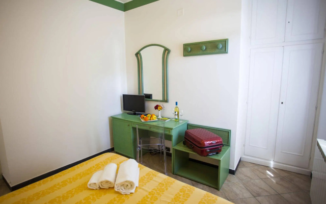 Hotel delle Rose
