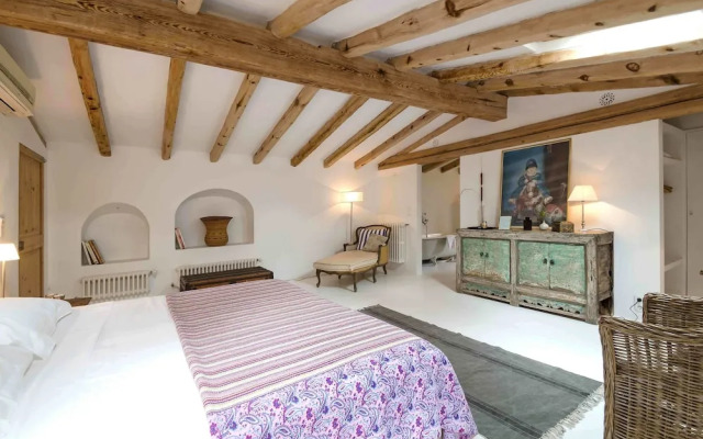 Agroturismo Son Viscos Valldemossa