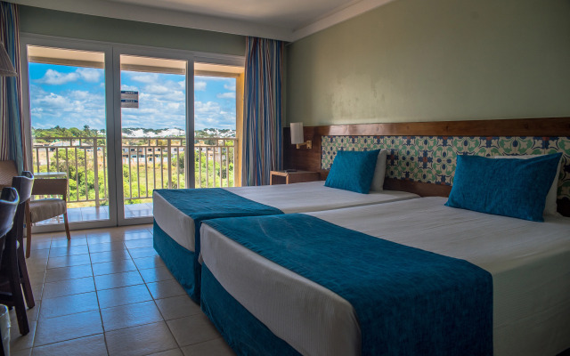 Gran Hotel Stella Maris Urban Resort & Conventions