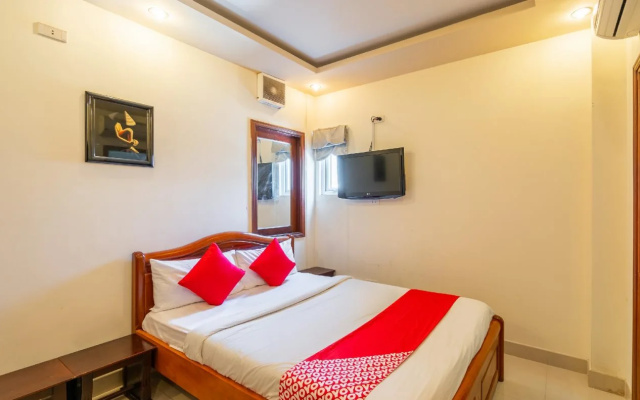 Song Xanh Hotel