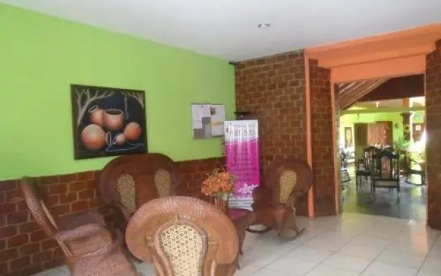 Hostal Las Rosas