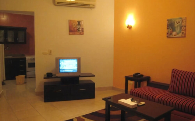 Lamimma Apartment