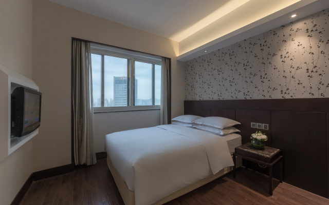 Holiday Inn Express Xiamen Lushan by IHG