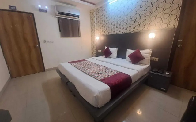 Hotel Diamond Airport