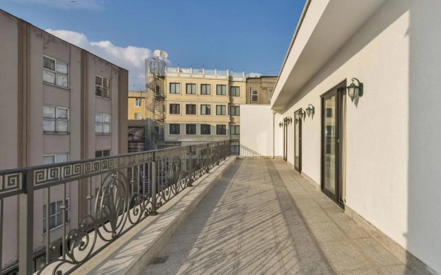 Viore Hotel