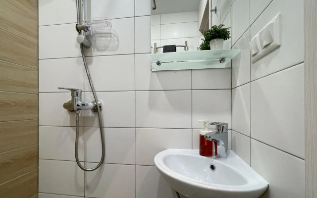 InHome24 (ИнХоум24) на улице Автозаводская 23 строение 120