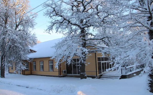 Villa Theresa