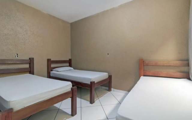 Hotel Santa Fé