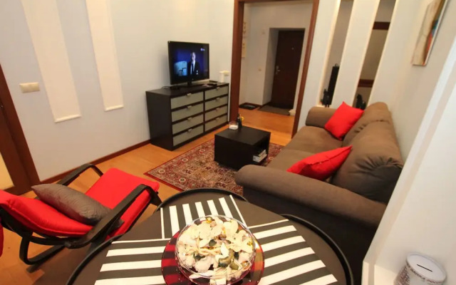 TVST Apartments Bolshaya Dmitrovka