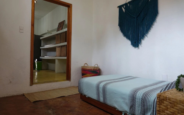 Casa Alegra